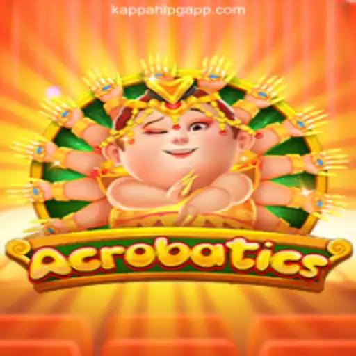 Discover the Thrilling World of Acrobatics: The Game