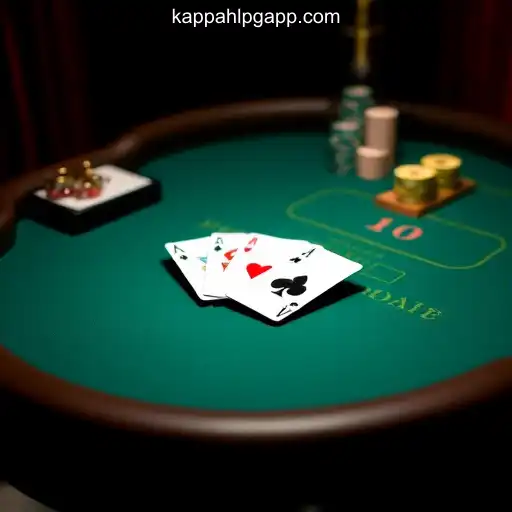 Blackjack