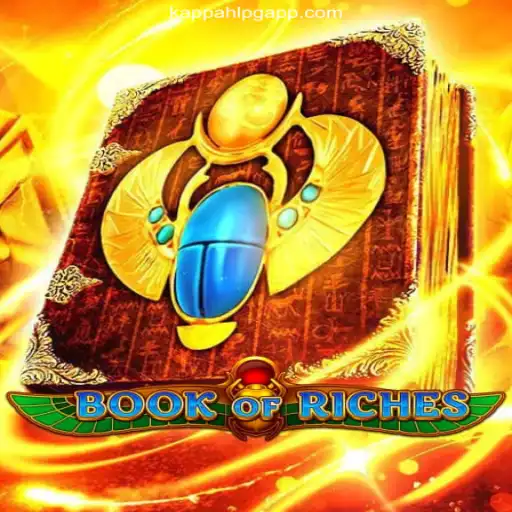 Exploring the World of Book of Riches: A Safe and Rewarding Casino Experience