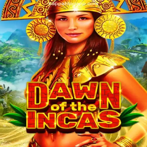 Discover the Enchanting World of DawnoftheIncas
