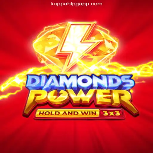 Discover the Thrills of Diamondspower: An Introduction to This Exciting Casino Game