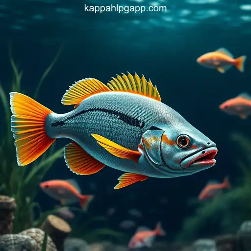Fishing Games