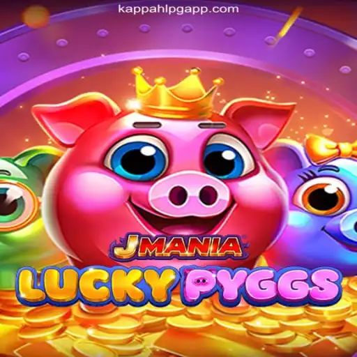 Explore the Thrills of JManiaLuckyPyggs: A Deep Dive into Gameplay and Rules