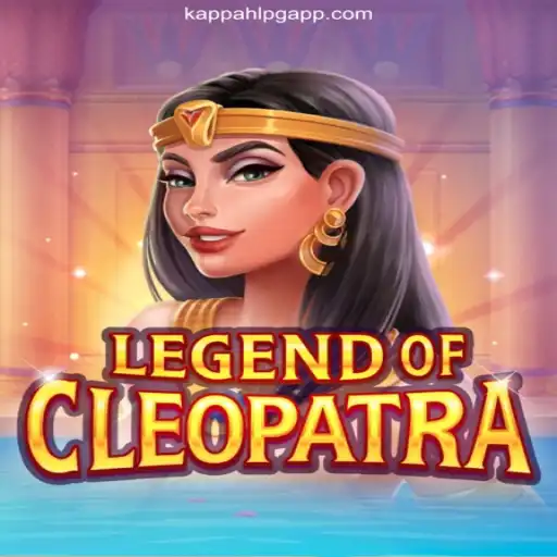 Explore the Mystical World of LegendOfCleopatra at KappahlPG.com: Cassino Online Seguro e Premiado