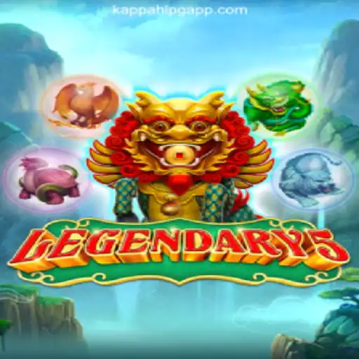 Exploring Legendary5: A Thrilling Journey into the World of Gaming