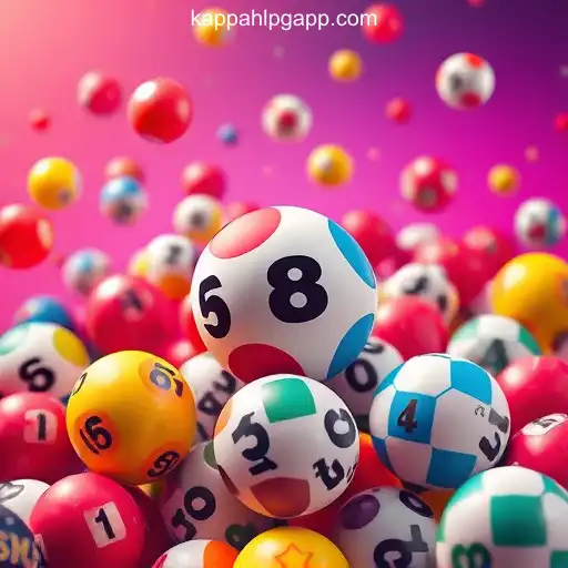 Lottery Games