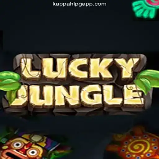 Discover LuckyJungle: An Exciting Adventure in the World of KappahlPG.com