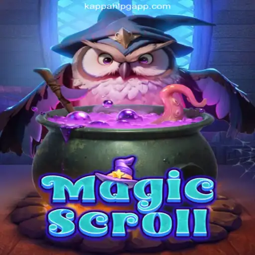 MagicScroll: Dive Into the Enchanting World of Virtual Casino Adventures
