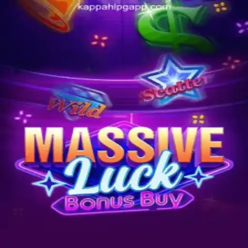 Discover the Exciting World of MassiveLuckBonusBuy: A Thrill in Online Gaming