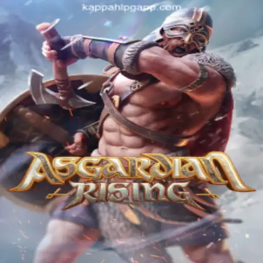 AsgardianRising: Exploring the Dynamics of Mythology and Strategy in Modern Gaming