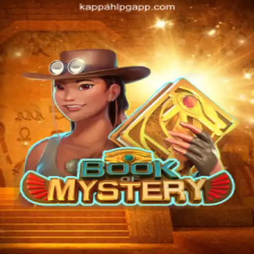 Exploring the Mystical Universe of BookofMystery