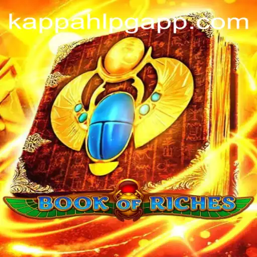 Exploring the World of Book of Riches: A Safe and Rewarding Casino Experience