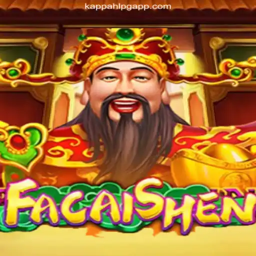 Discover FaCaiShen: A Thrilling Online Casino Experience