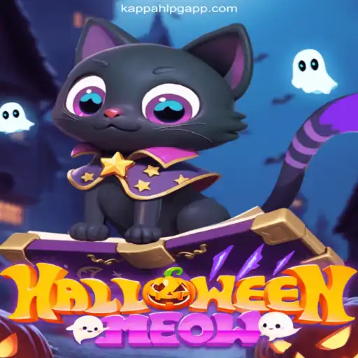 Discovering HalloweenMeow: The Thrilling New Game with KappahlPG.com's Cassino Online Promotion
