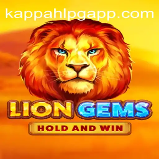 Discover LionGems: An Exciting Adventure in Cassino Online Seguro e Premiado