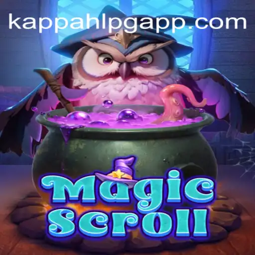 MagicScroll: Dive Into the Enchanting World of Virtual Casino Adventures