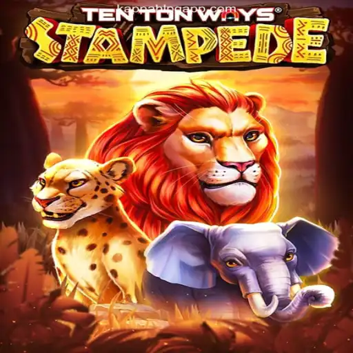 Discovering the Excitement of TenTonWaysStampede