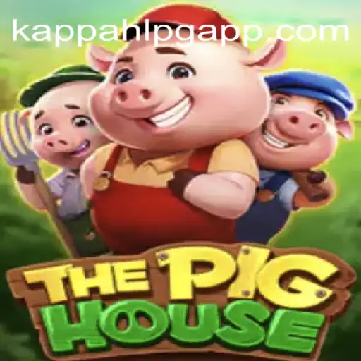 ThePigHouse: An Engaging Adventure in Online Gaming