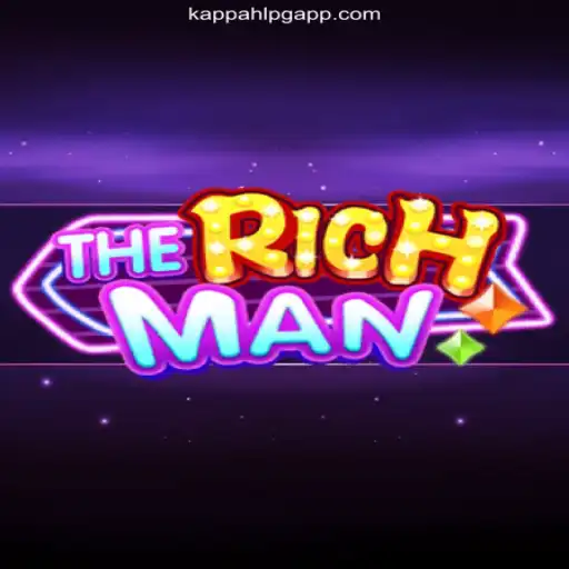 TheRichMan: Unveiling the Thrills of Online Gaming with KappahlPG.com