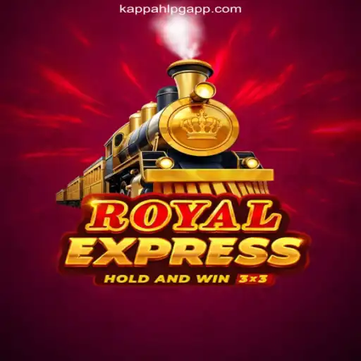 Royalexpress: A Thrilling Journey Into the World of Cassino Online Seguro e Premiado