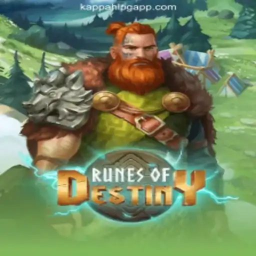Explore the Adventure of RunesOfDestiny: A Detailed Guide