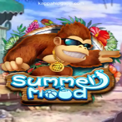 Discover the Thrills of SummerMood: An Exciting New Casino Game
