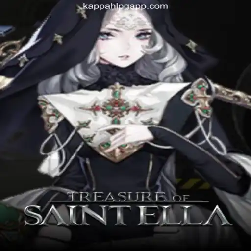 Discover the Thrills of 'TreasureofSaintElla': A Captivating Gaming Experience