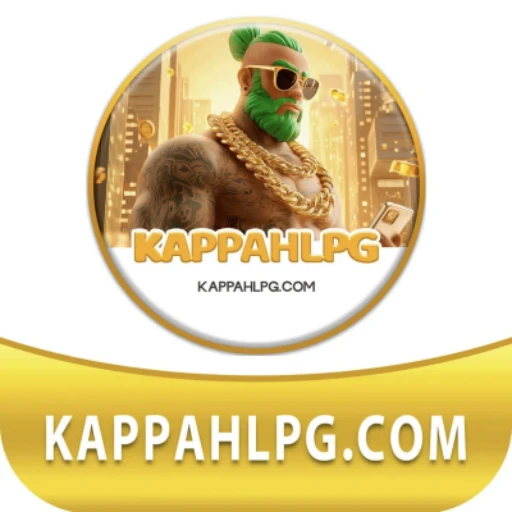 KappahlPG.com: Cassino Online Seguro e Premiado Logo
