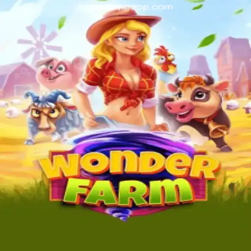 WonderFarm: A New Era of Immersive Gaming