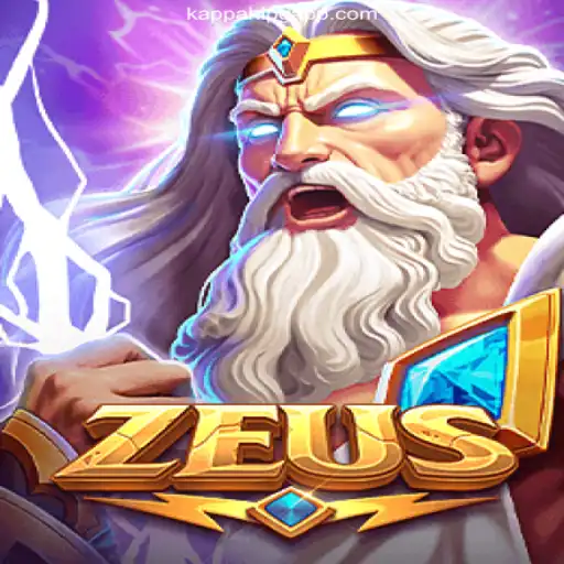 Unveiling the Mysteries of Zeus: An Epic Gaming Experience with KappahlPG.com