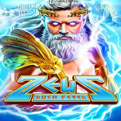 ZeusRushFever: An Immersive Odyssey into Ancient Mythology